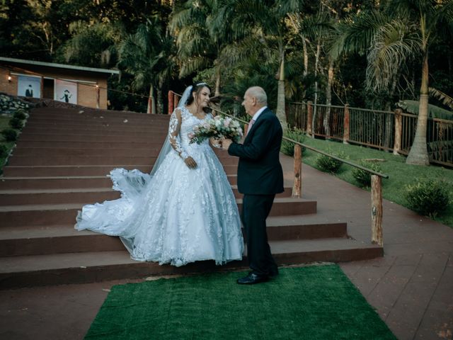 O casamento de João e Ana em Guarulhos, São Paulo 30