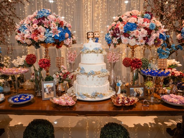 O casamento de João e Ana em Guarulhos, São Paulo 47