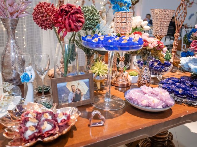 O casamento de João e Ana em Guarulhos, São Paulo 49