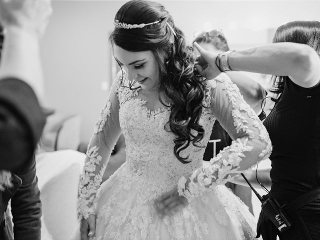 O casamento de João e Ana em Guarulhos, São Paulo 72