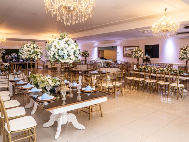 O casamento de Felipe e Jessica em Itapecerica da Serra, São Paulo 7