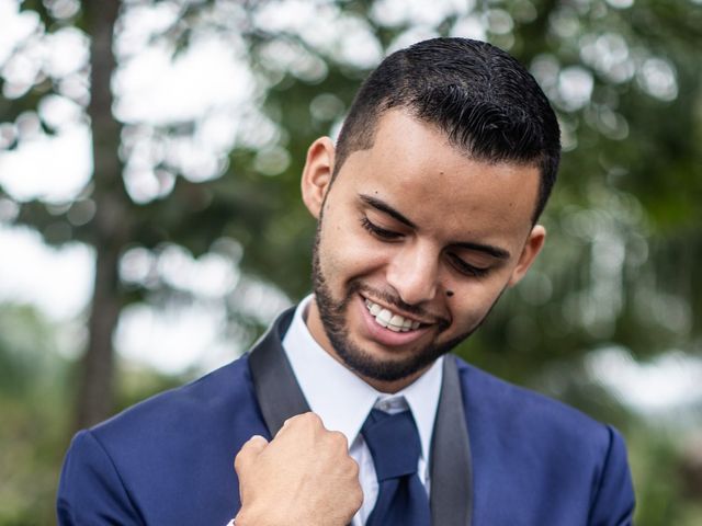 O casamento de Felipe e Jessica em Itapecerica da Serra, São Paulo 8