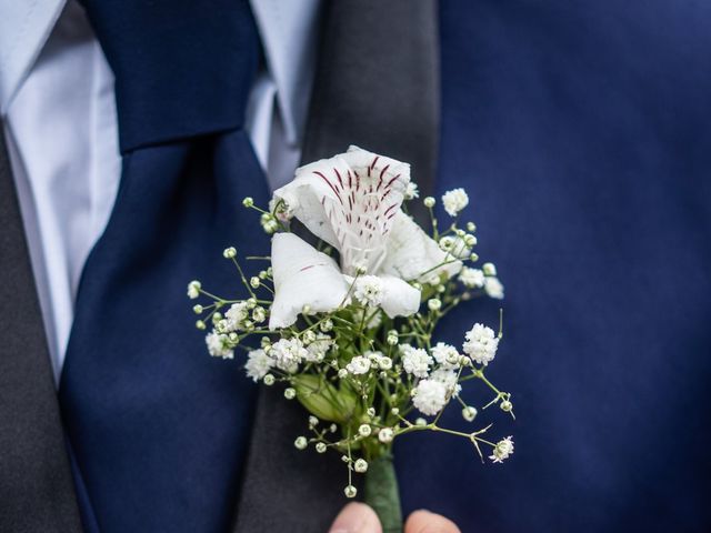O casamento de Felipe e Jessica em Itapecerica da Serra, São Paulo 9
