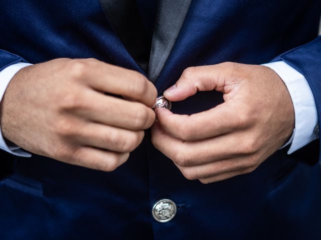 O casamento de Felipe e Jessica em Itapecerica da Serra, São Paulo 10