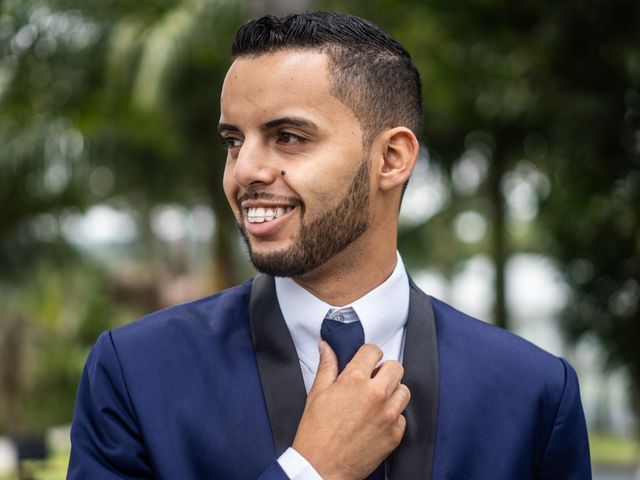 O casamento de Felipe e Jessica em Itapecerica da Serra, São Paulo 11
