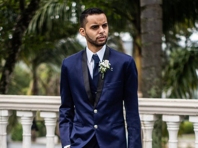 O casamento de Felipe e Jessica em Itapecerica da Serra, São Paulo 12