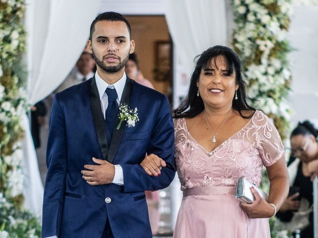 O casamento de Felipe e Jessica em Itapecerica da Serra, São Paulo 16