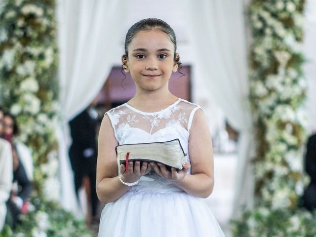 O casamento de Felipe e Jessica em Itapecerica da Serra, São Paulo 18