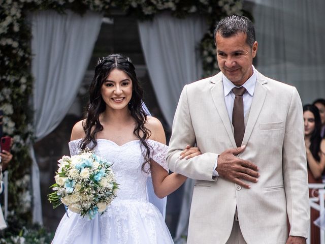 O casamento de Felipe e Jessica em Itapecerica da Serra, São Paulo 22