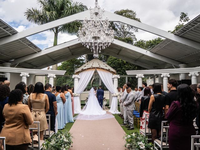 O casamento de Felipe e Jessica em Itapecerica da Serra, São Paulo 23