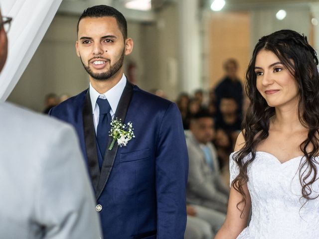 O casamento de Felipe e Jessica em Itapecerica da Serra, São Paulo 25