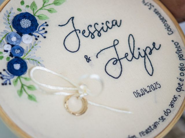 O casamento de Felipe e Jessica em Itapecerica da Serra, São Paulo 27