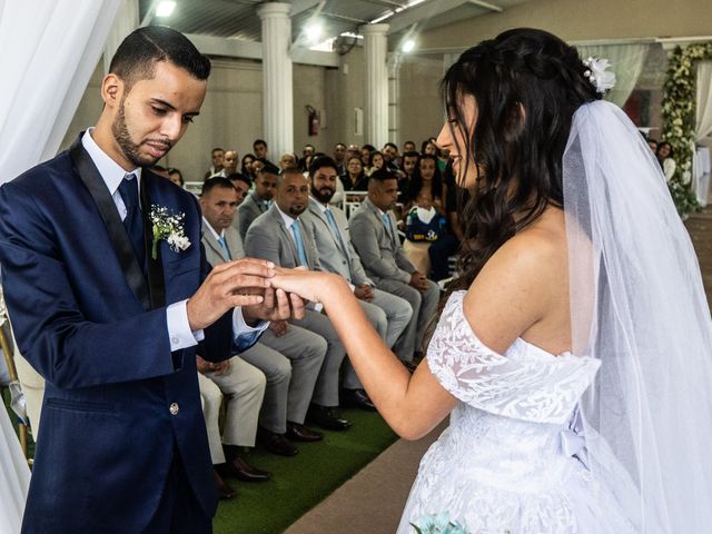 O casamento de Felipe e Jessica em Itapecerica da Serra, São Paulo 29