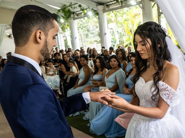 O casamento de Felipe e Jessica em Itapecerica da Serra, São Paulo 30