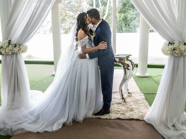 O casamento de Felipe e Jessica em Itapecerica da Serra, São Paulo 31