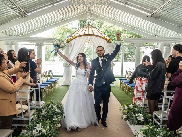 O casamento de Felipe e Jessica em Itapecerica da Serra, São Paulo 32