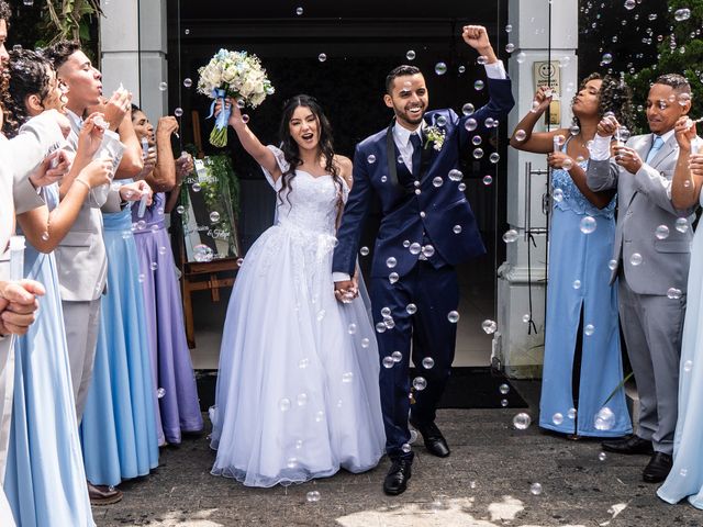 O casamento de Felipe e Jessica em Itapecerica da Serra, São Paulo 33