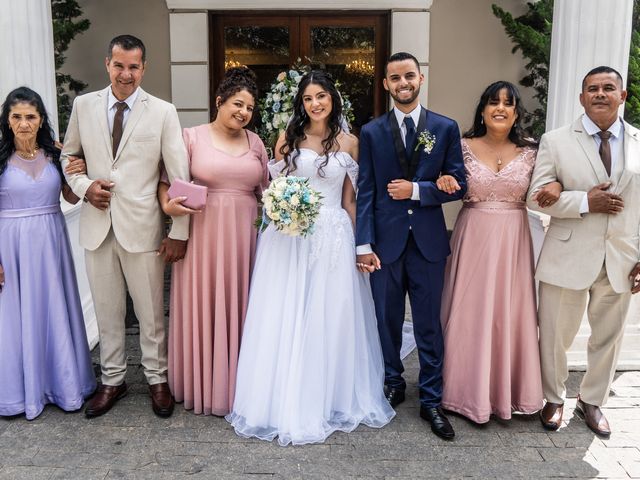 O casamento de Felipe e Jessica em Itapecerica da Serra, São Paulo 34