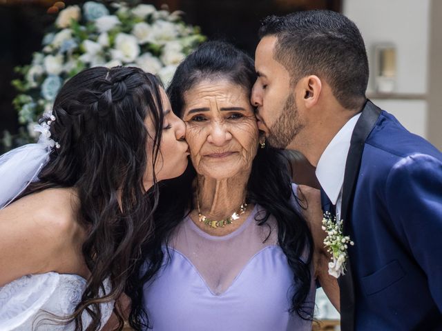 O casamento de Felipe e Jessica em Itapecerica da Serra, São Paulo 35