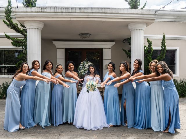 O casamento de Felipe e Jessica em Itapecerica da Serra, São Paulo 38