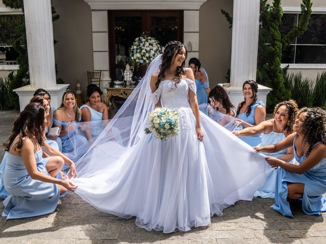 O casamento de Felipe e Jessica em Itapecerica da Serra, São Paulo 40
