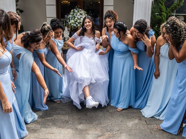 O casamento de Felipe e Jessica em Itapecerica da Serra, São Paulo 41