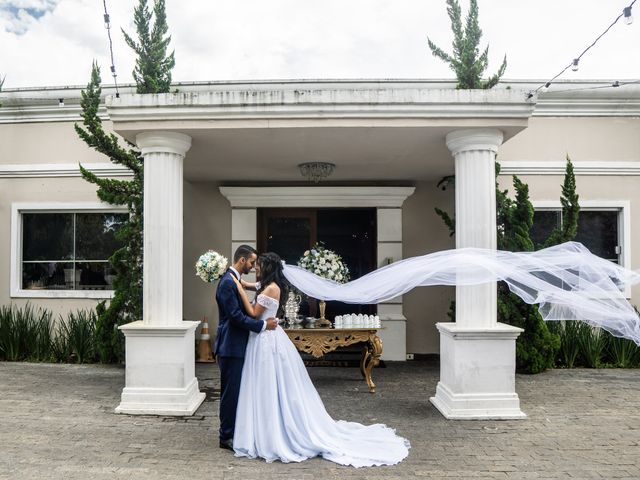 O casamento de Felipe e Jessica em Itapecerica da Serra, São Paulo 45