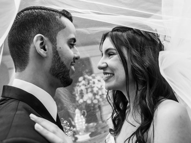 O casamento de Felipe e Jessica em Itapecerica da Serra, São Paulo 46