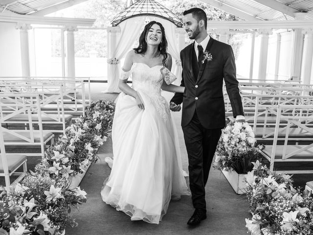 O casamento de Felipe e Jessica em Itapecerica da Serra, São Paulo 56