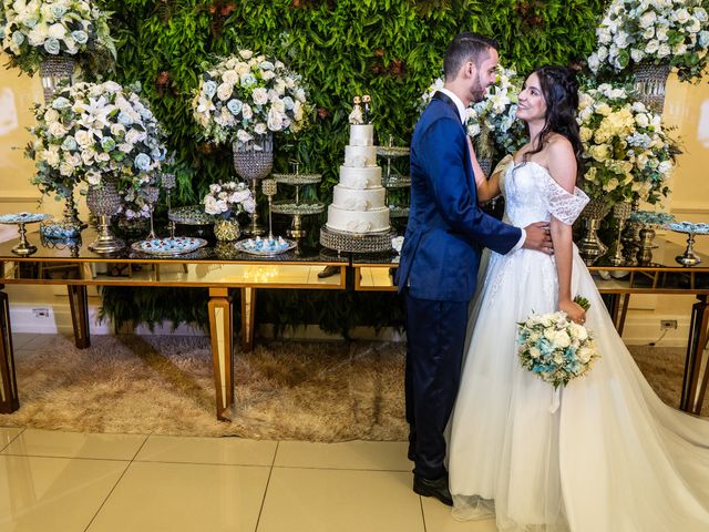 O casamento de Felipe e Jessica em Itapecerica da Serra, São Paulo 57