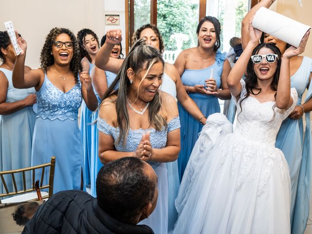 O casamento de Felipe e Jessica em Itapecerica da Serra, São Paulo 58