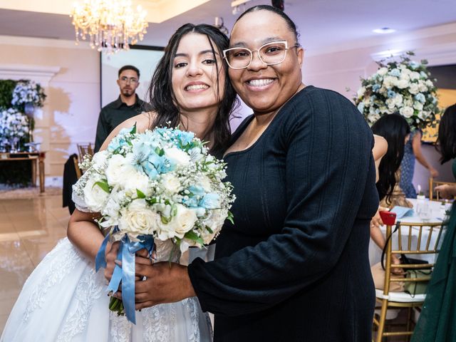 O casamento de Felipe e Jessica em Itapecerica da Serra, São Paulo 61