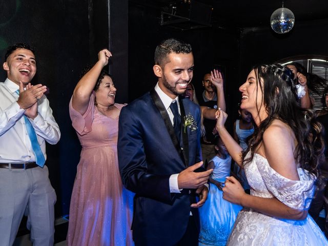 O casamento de Felipe e Jessica em Itapecerica da Serra, São Paulo 62