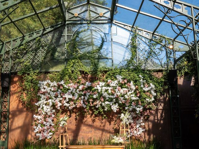 O casamento de Ewerton e Aline em São Bernardo do Campo, São Paulo 6