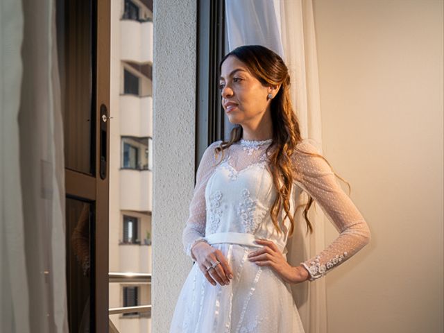 O casamento de Ewerton e Aline em São Bernardo do Campo, São Paulo 7
