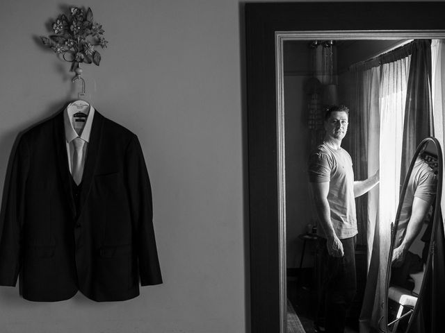 O casamento de Ewerton e Aline em São Bernardo do Campo, São Paulo 8