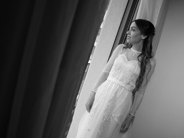 O casamento de Ewerton e Aline em São Bernardo do Campo, São Paulo 9