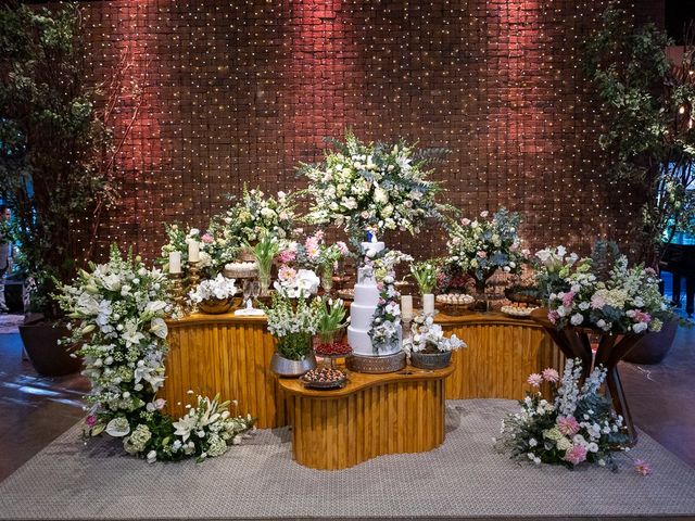 O casamento de Ewerton e Aline em São Bernardo do Campo, São Paulo 17