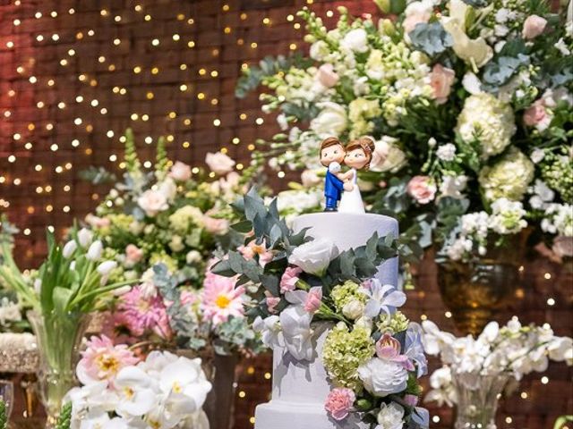 O casamento de Ewerton e Aline em São Bernardo do Campo, São Paulo 18