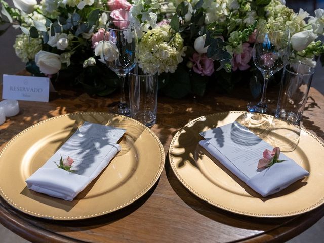 O casamento de Ewerton e Aline em São Bernardo do Campo, São Paulo 20