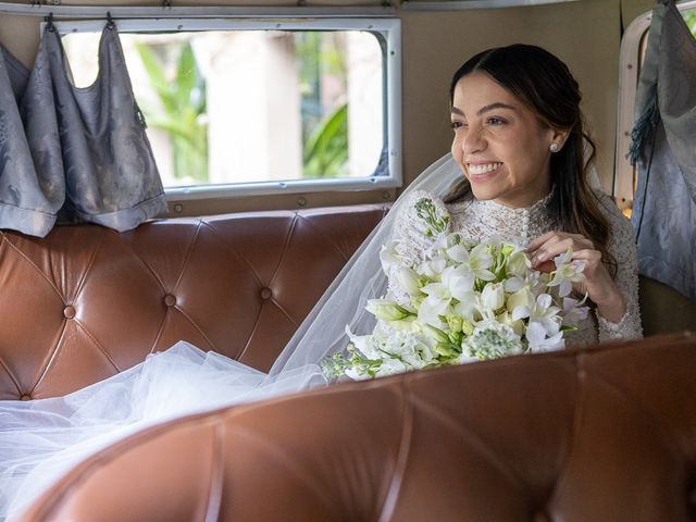 O casamento de Ewerton e Aline em São Bernardo do Campo, São Paulo 23