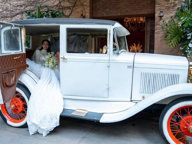 O casamento de Ewerton e Aline em São Bernardo do Campo, São Paulo 24