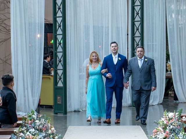 O casamento de Ewerton e Aline em São Bernardo do Campo, São Paulo 25