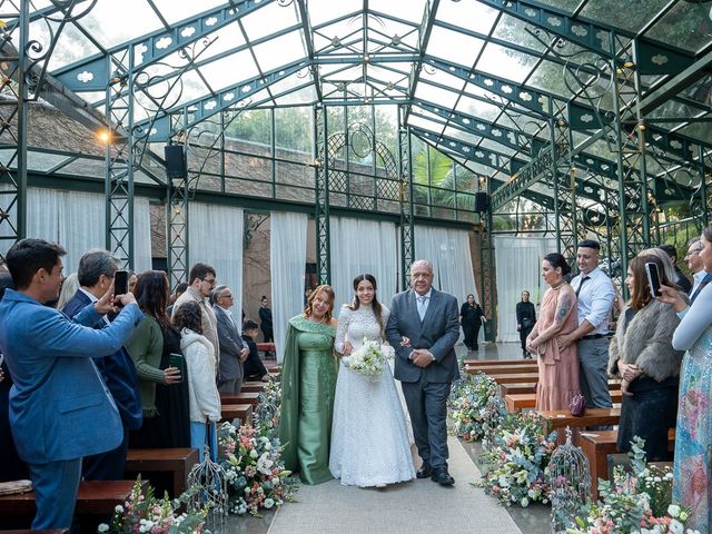 O casamento de Ewerton e Aline em São Bernardo do Campo, São Paulo 26