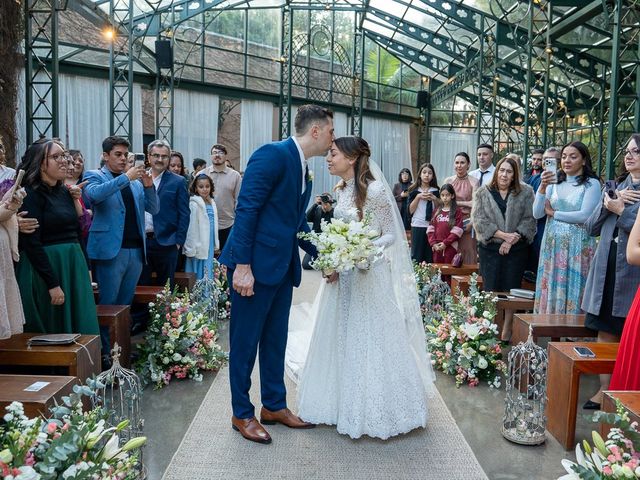 O casamento de Ewerton e Aline em São Bernardo do Campo, São Paulo 28