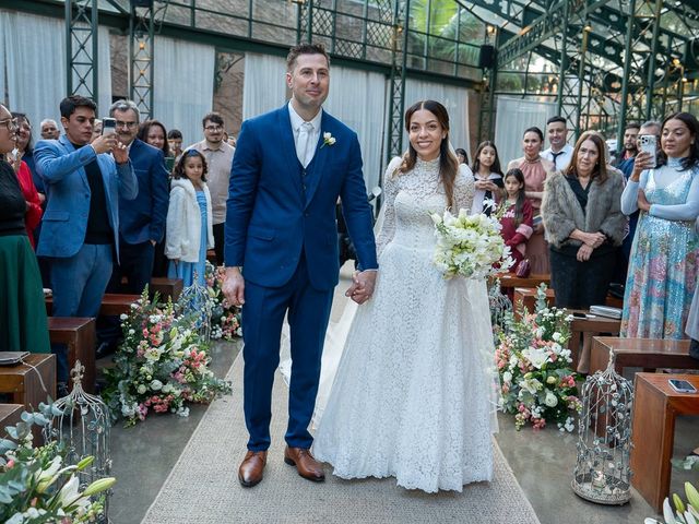 O casamento de Ewerton e Aline em São Bernardo do Campo, São Paulo 29