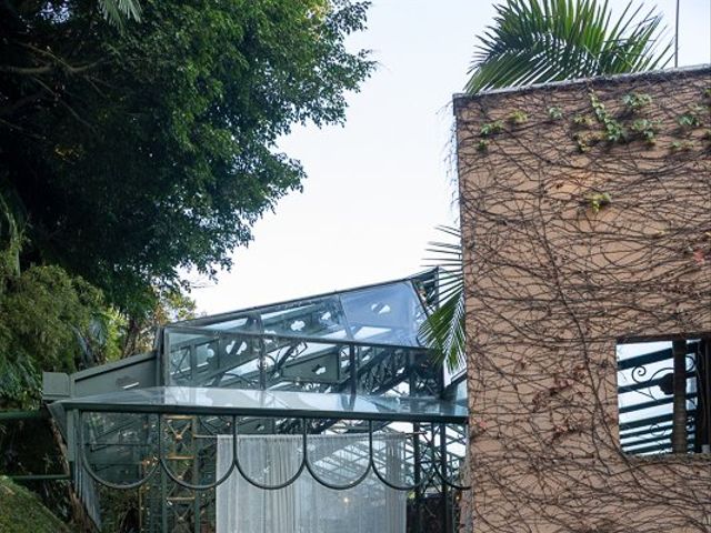 O casamento de Ewerton e Aline em São Bernardo do Campo, São Paulo 30