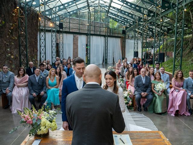 O casamento de Ewerton e Aline em São Bernardo do Campo, São Paulo 33