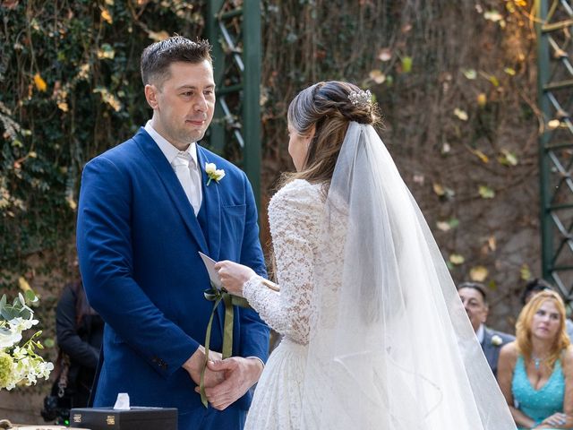 O casamento de Ewerton e Aline em São Bernardo do Campo, São Paulo 38