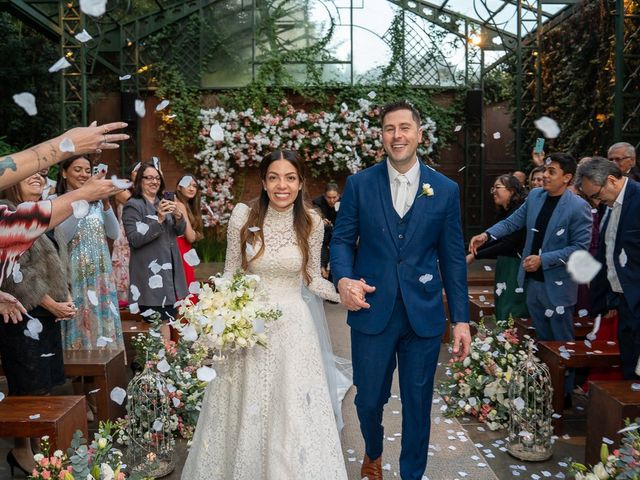 O casamento de Ewerton e Aline em São Bernardo do Campo, São Paulo 1